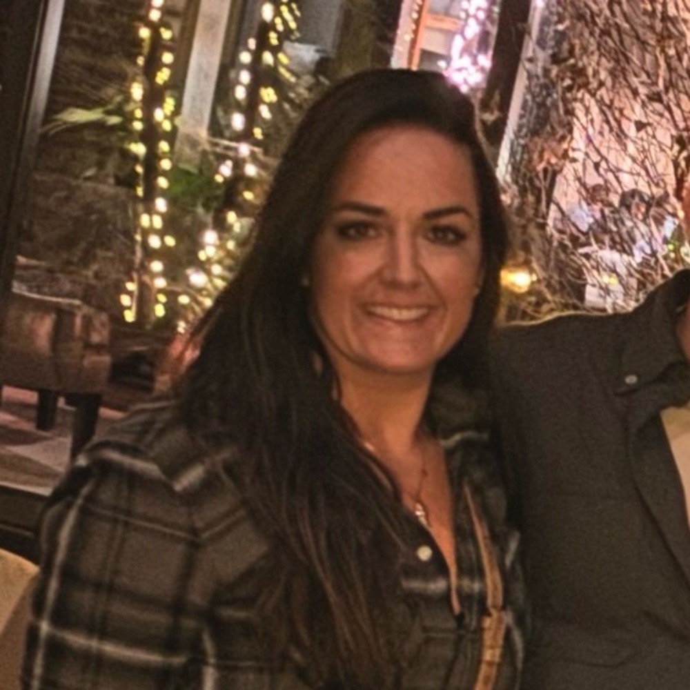 Meet your Posher, Jessica a